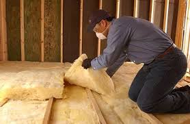 Best Wall Insulation Installation  in Memphis, MI